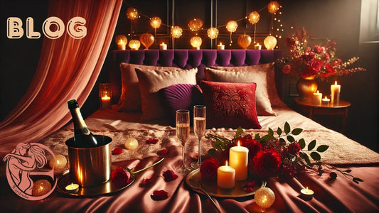 Sensual Secrets: How to Create the Perfect Erotic Atmosphere at Home