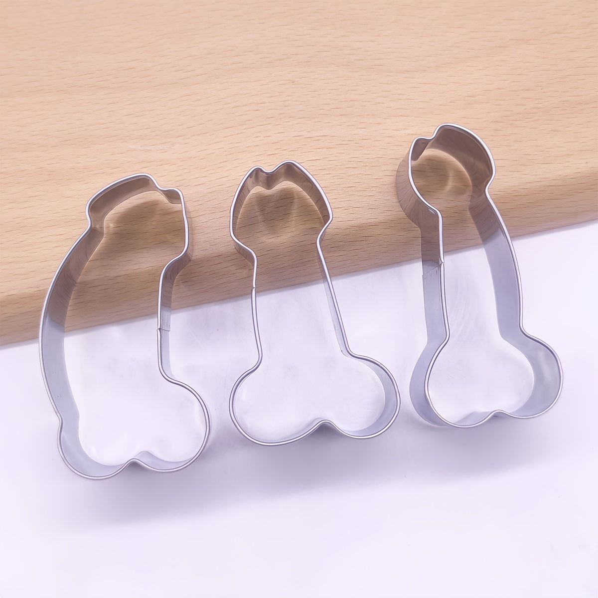 Cookie Cutter Valentine's Day Baking Mold