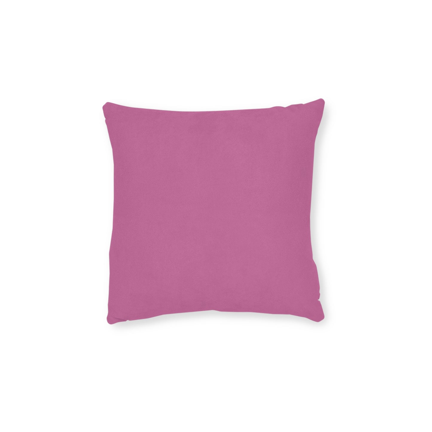 Bunny Square Pillow II