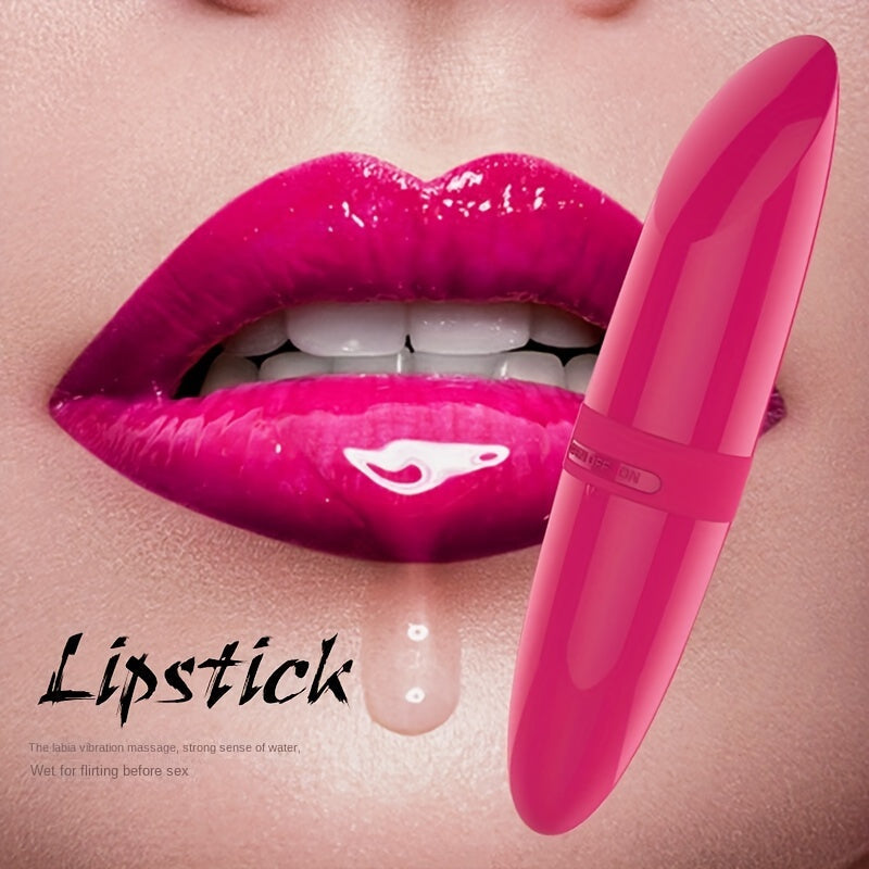 Lipstick vibrator, Feminine speed device, Dancing egg, sex toy, masturbator