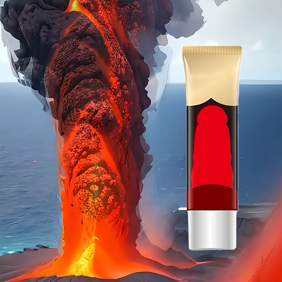 20G Adult Massage Lotion - Luxurious, Easy-to-Use Stimulant for Sex Toys, Perfect Romantic Gift for Valentine's Day and Anniversaries