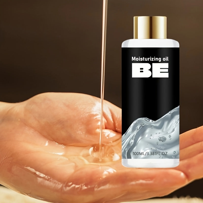 100ml Couple Long Lasting Pleasure Gel - Water Based Formula, Perfect for Sex Toys And Adult Play