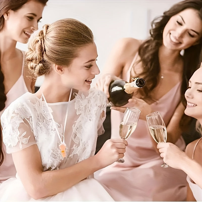 Whimsical Whistle for Parties: Perfect for Bachelorette Nights, Bridal Showers, and Adult Get-Togethers - Loud and Fun Noise Maker - Unique Party Decor, Essential Party Supplies, and Quirky Bride-to-Be Accessories