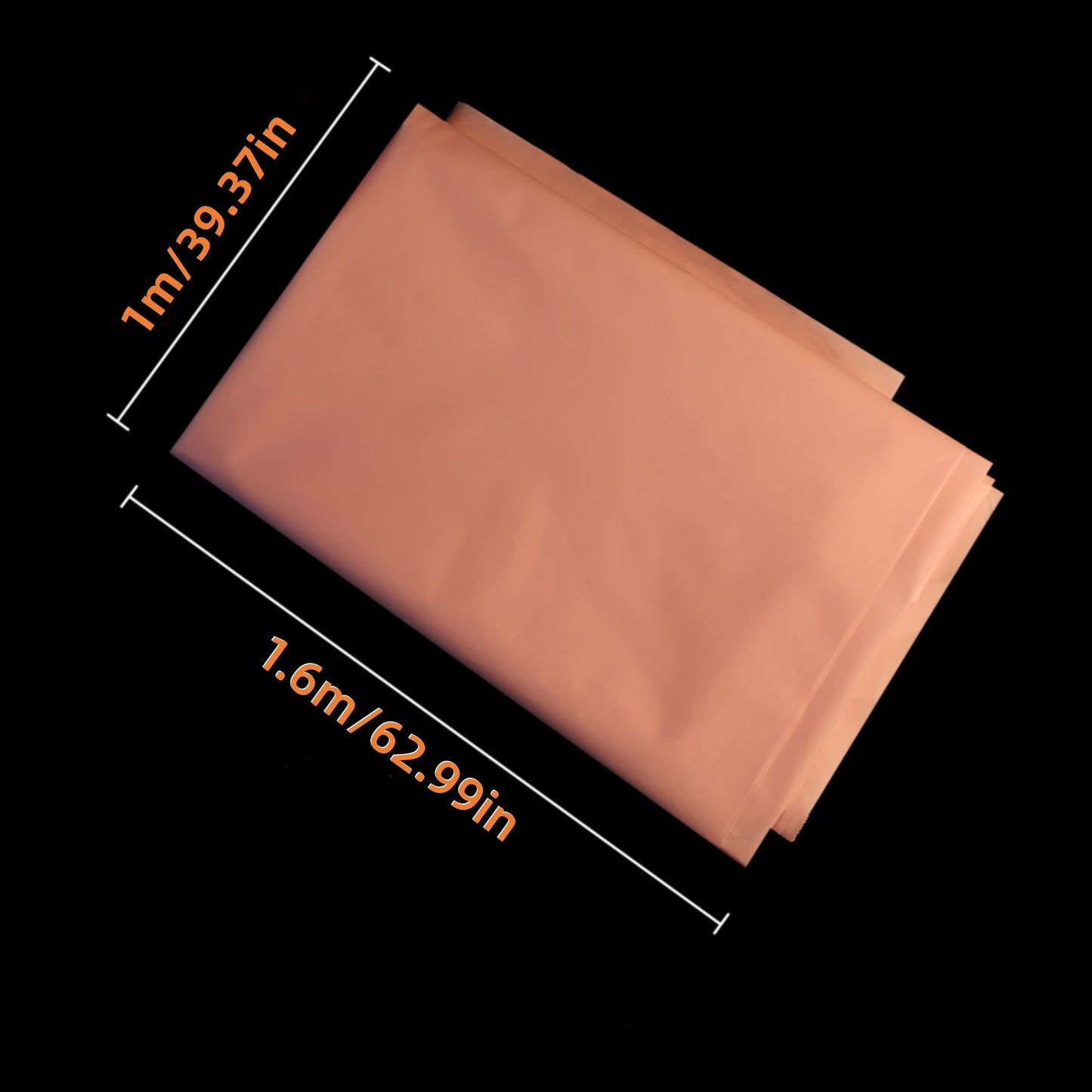 1 Sheet BDSM Waterproof Adult Sex Bed Sheets, Mess-Proof Play Sheet For Adults, Versatile Waterproof Bed Mattress Cover For Couple Messy Play And Bed Protection