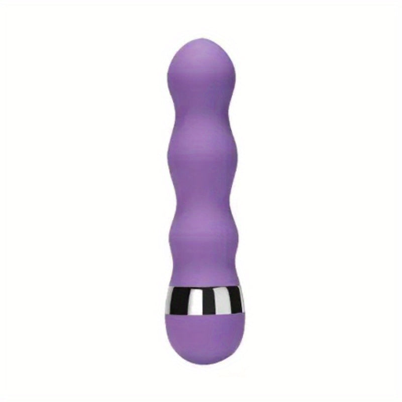Multi-frequency Bullet Vibrator Stimulation Adult Toys For Men Women Sensory Pleasure Personal Waterproof Wand Massager For Couples