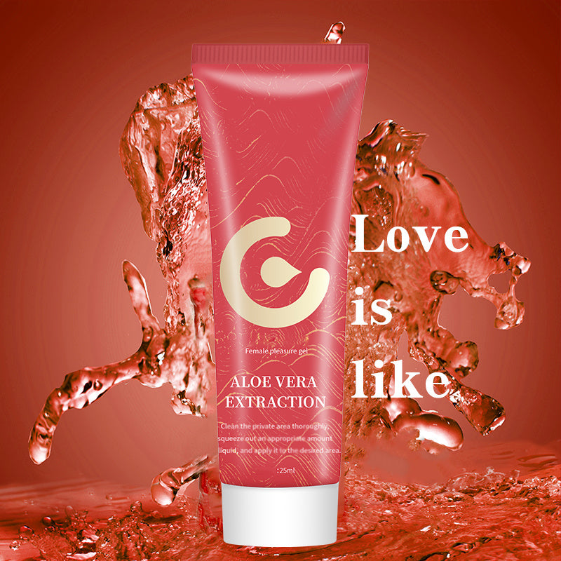 JOYBUS Women'S Adult Gel - Unisex for Couples Intimacy, Made for Couples