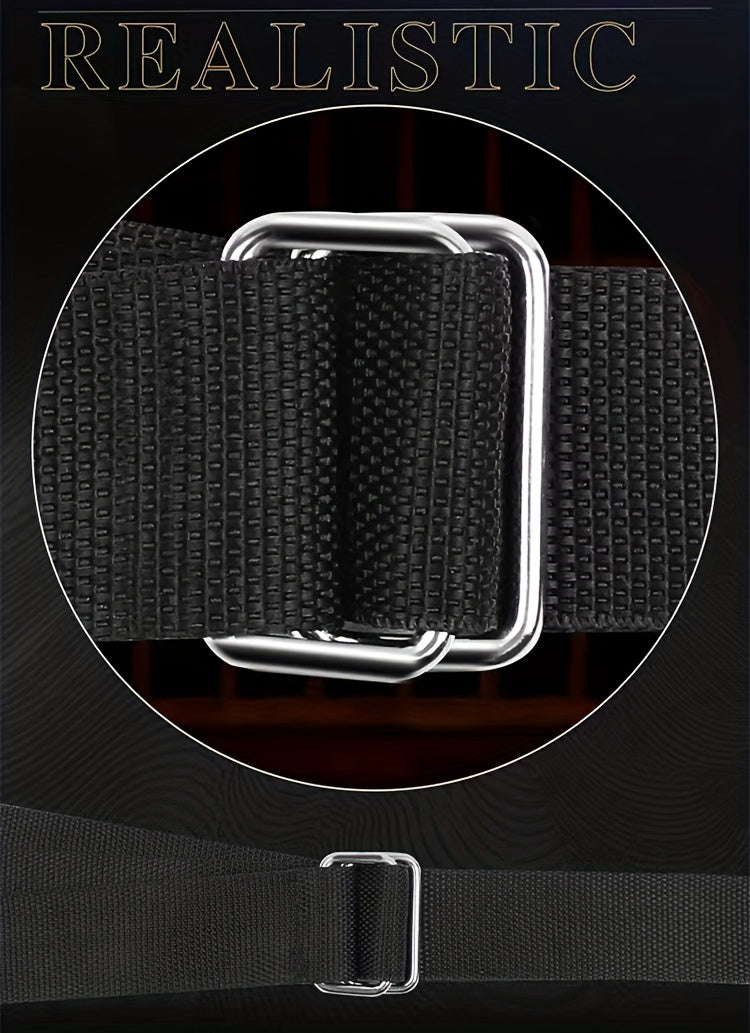 1pc Door Sex Swing Over The Door Swing Sex - Sexy Bondage Love Slings, Suitable For Adult Couples, Sex Swings Sex Furniture For Bedroom With Seat Position Assist Soft Strap