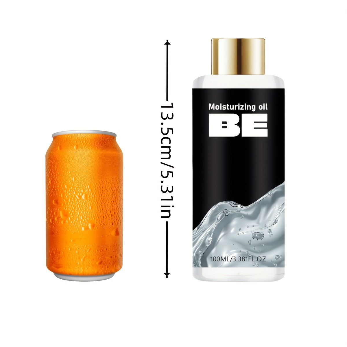 100ml Couple Long Lasting Pleasure Gel - Water Based Formula, Perfect for Sex Toys And Adult Play