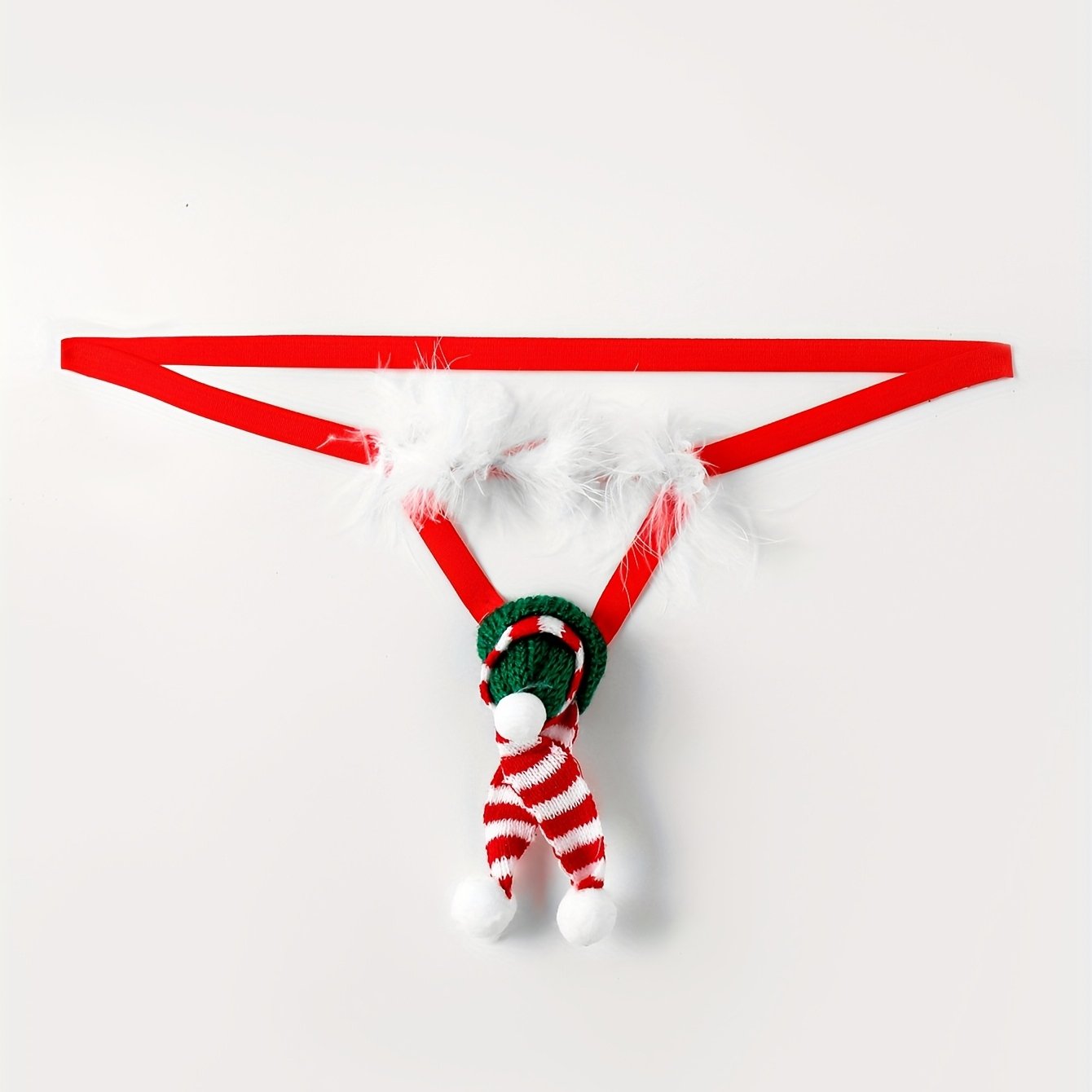 Men's Sexy Underwear, Breathable Comfy Buttocks Thongs Underpants, Athletic Supporters, Tanga T-back