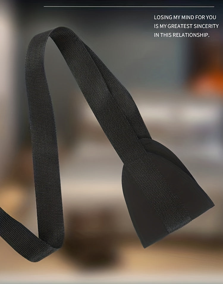 1pc Door Sex Swing Over The Door Swing Sex - Sexy Bondage Love Slings, Suitable For Adult Couples, Sex Swings Sex Furniture For Bedroom With Seat Position Assist Soft Strap