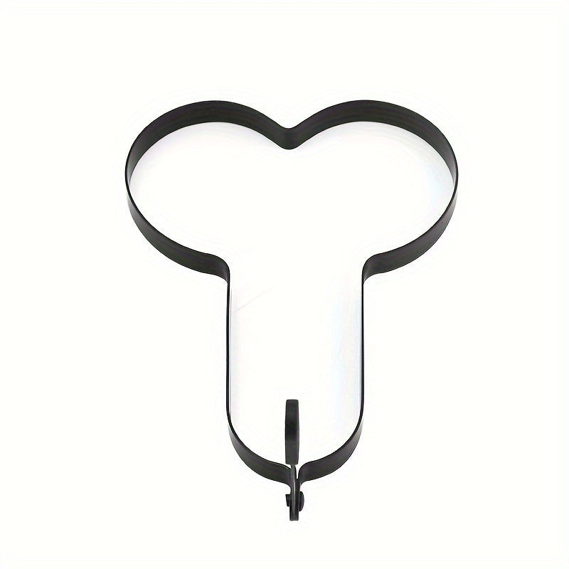 Fun anatomy-Shaped Egg Frying Mold - Perfect for Bachelorette Parties & Kitchen Gags, No Batteries Required, Adult Sex Toy for Men and Women