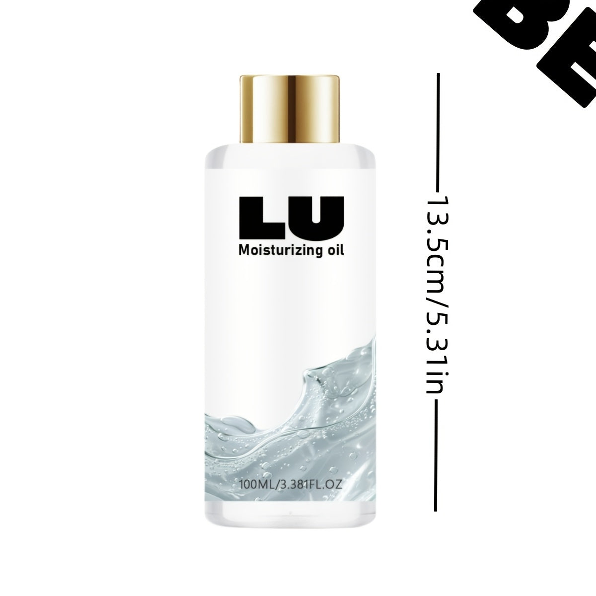 1pc Couple Long-lasting Moisturizing Body Oil - Safe Formula, Gentle - Contains Ginseng, Aloe Vera, Glycerin - Perfect for Toys And Adult Entertainment - Body Massage Oil