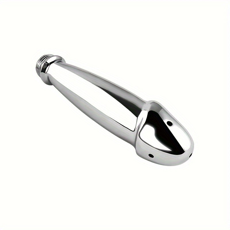 Sexual Anal Cleaning Head, Can Be Used with Shower, Model Two to Choose From