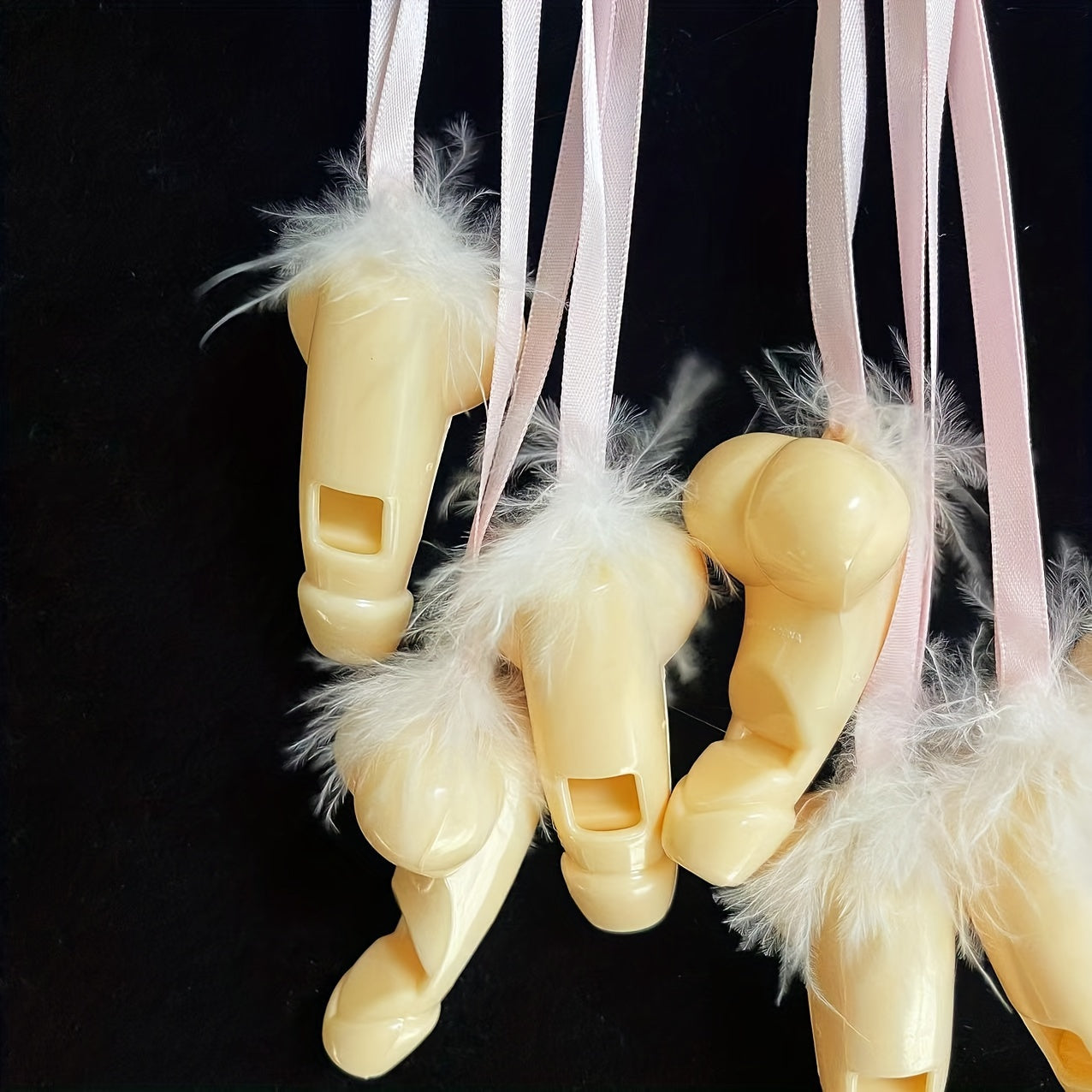 Whimsical Whistle for Parties: Perfect for Bachelorette Nights, Bridal Showers, and Adult Get-Togethers - Loud and Fun Noise Maker - Unique Party Decor, Essential Party Supplies, and Quirky Bride-to-Be Accessories