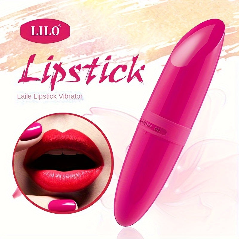Lipstick vibrator, Feminine speed device, Dancing egg, sex toy, masturbator