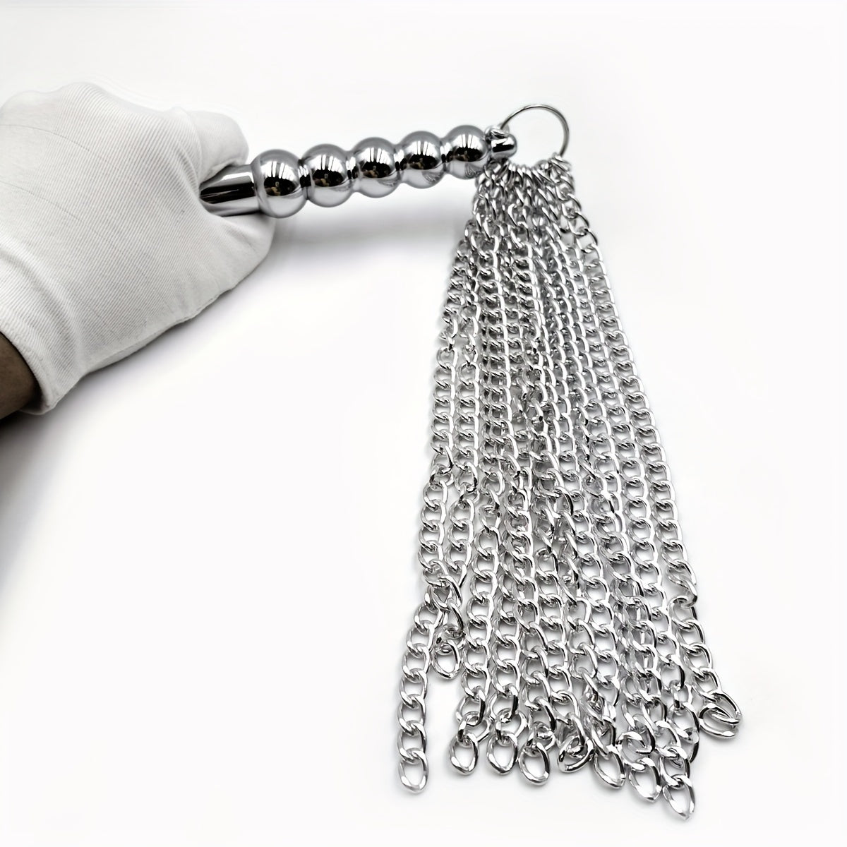 1pc, BDSM Metal Anal Plug Whip, dildo, spanking games, flirtatious butt plug, sexual wellness, adult pleasure, sex toys