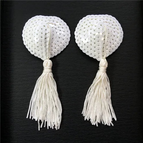 Sexy nipple cover Stars Breast Pasties Nipple Covers Women Intimates Covers Nipples Body Breast Petals Female Silicone Bra