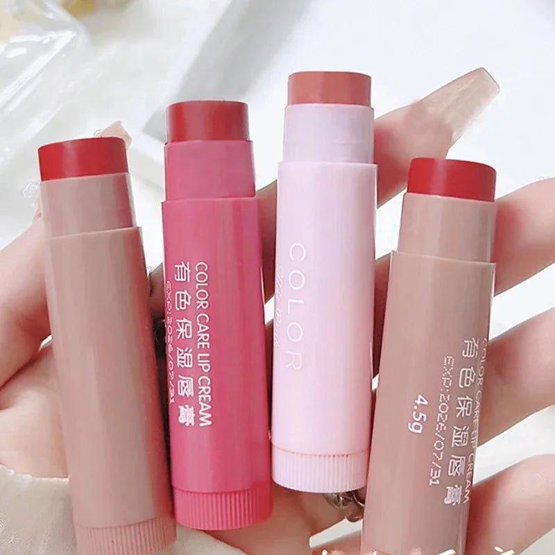Moisturize Lip Balm