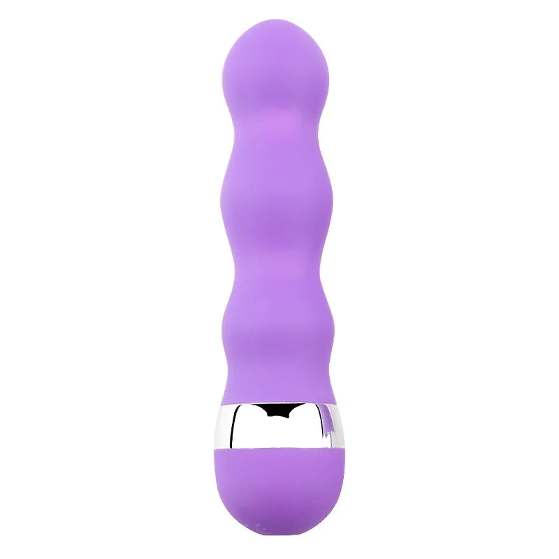 Mini Realistic Dildo Vibrator