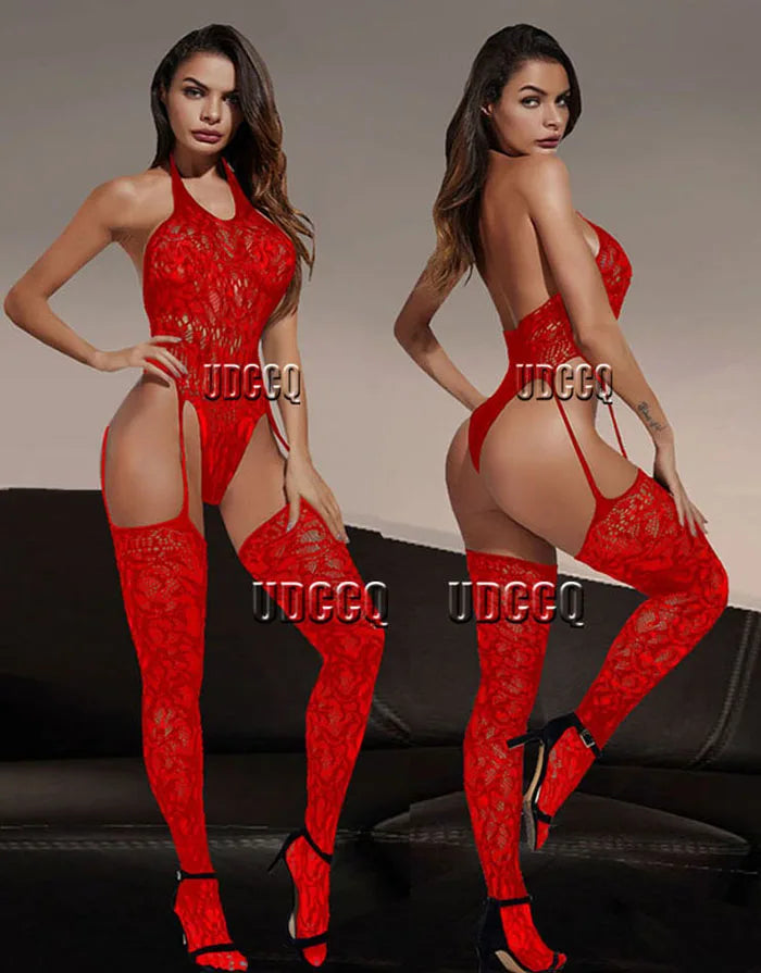 0005 Sexy Lingerie for women