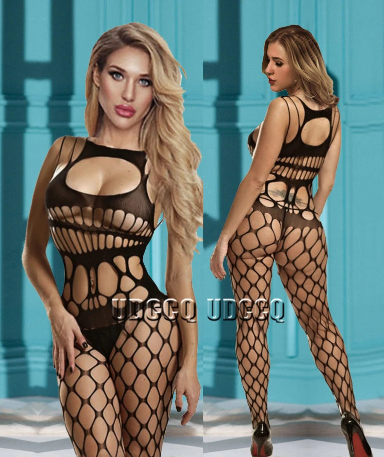 0025 Sexy Babydoll Underwear