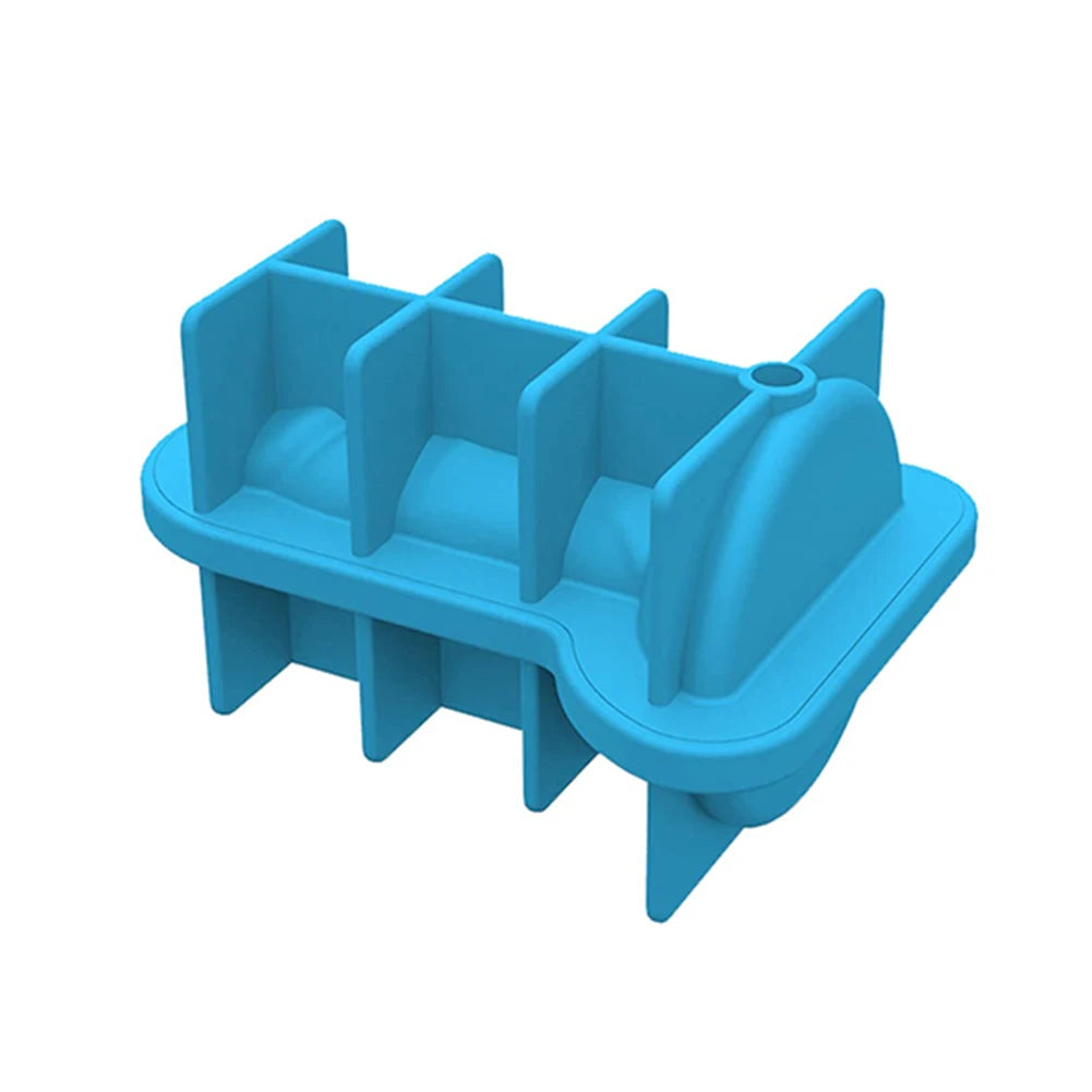 Penis Shape Baking or Cake Mould, Ice Maker Tool