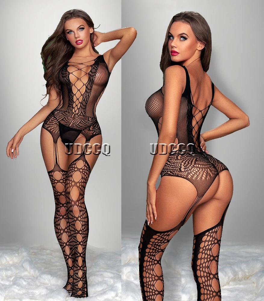 0025 Sexy Babydoll Underwear