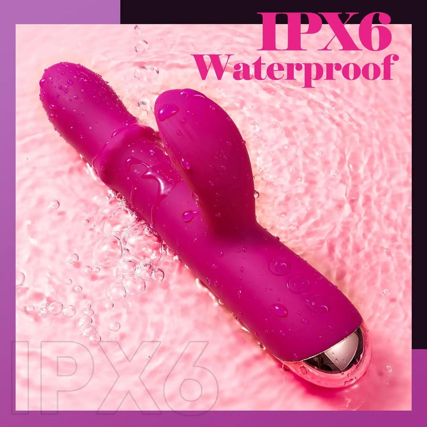 Powerful Clitoral Vibrator For Women