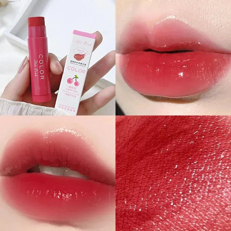 Moisturize Lip Balm