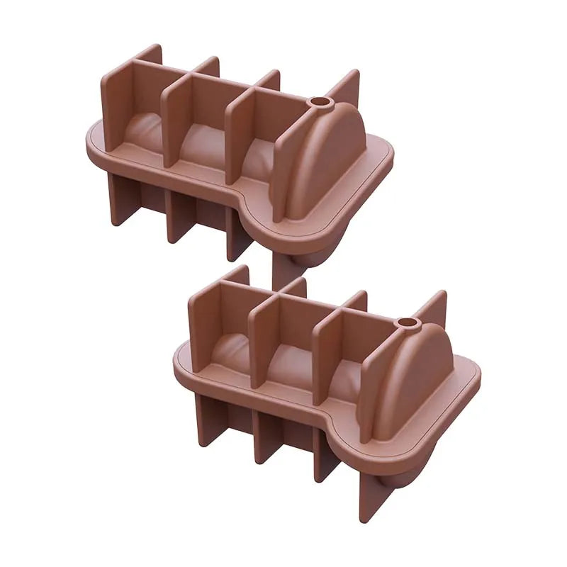 Penis Shape Baking or Cake Mould, Ice Maker Tool