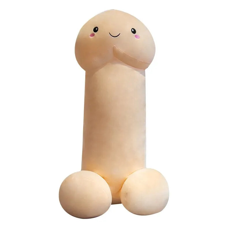 30cm Funny Penis Plush Toy