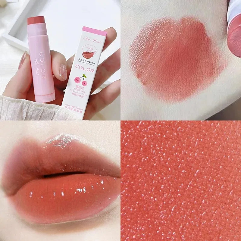 Moisturize Lip Balm