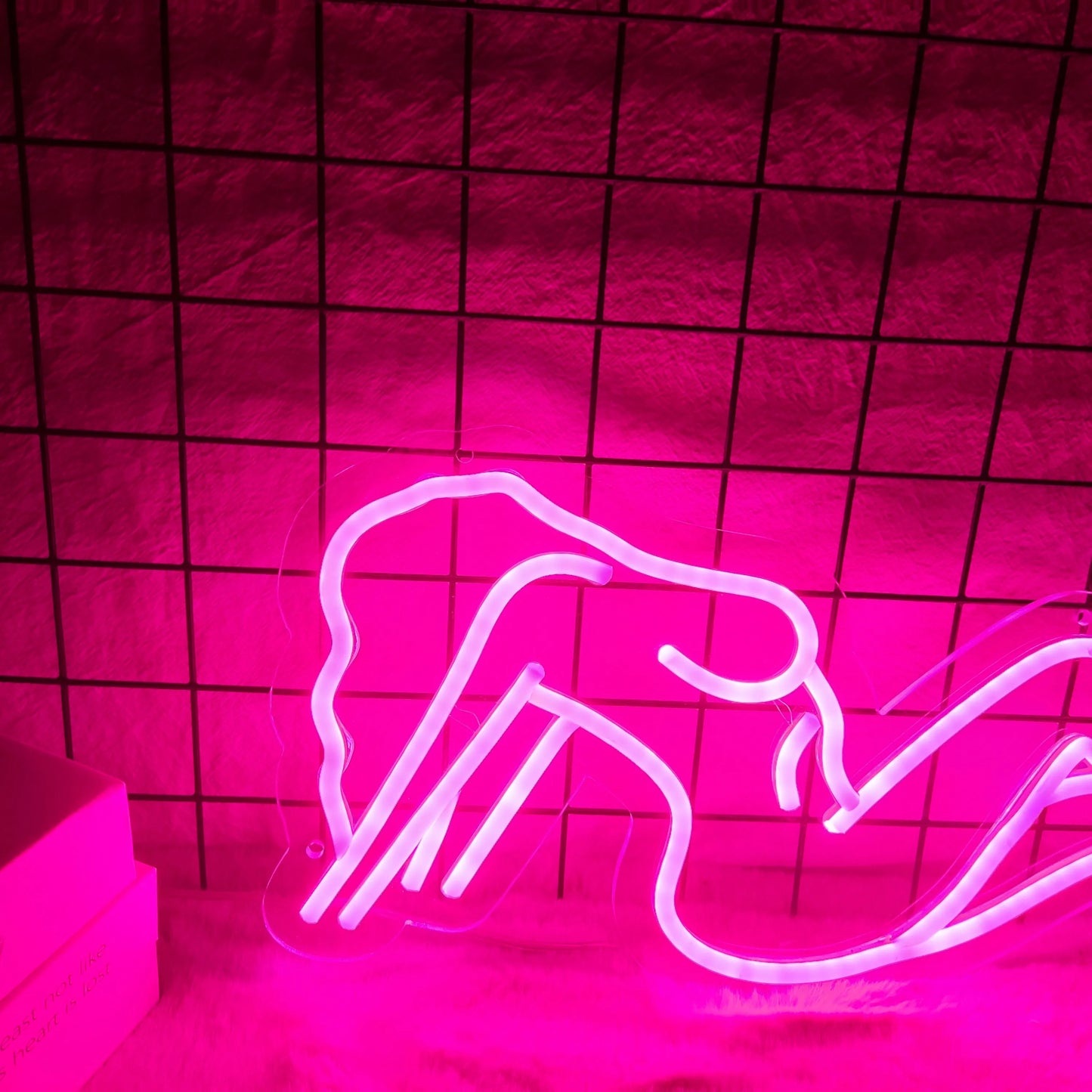 Aesthetic Naked girls Elegant Nude Girl Led Neon Light Sign For Home Room Wall Decor Kawaii Anime Cute Bedroom Decoration Mural