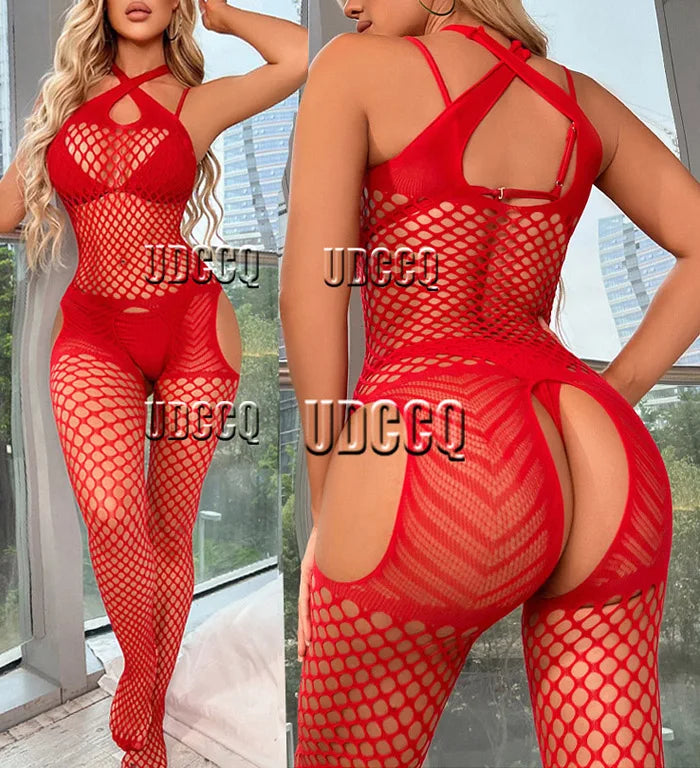 0005 Sexy Lingerie for women
