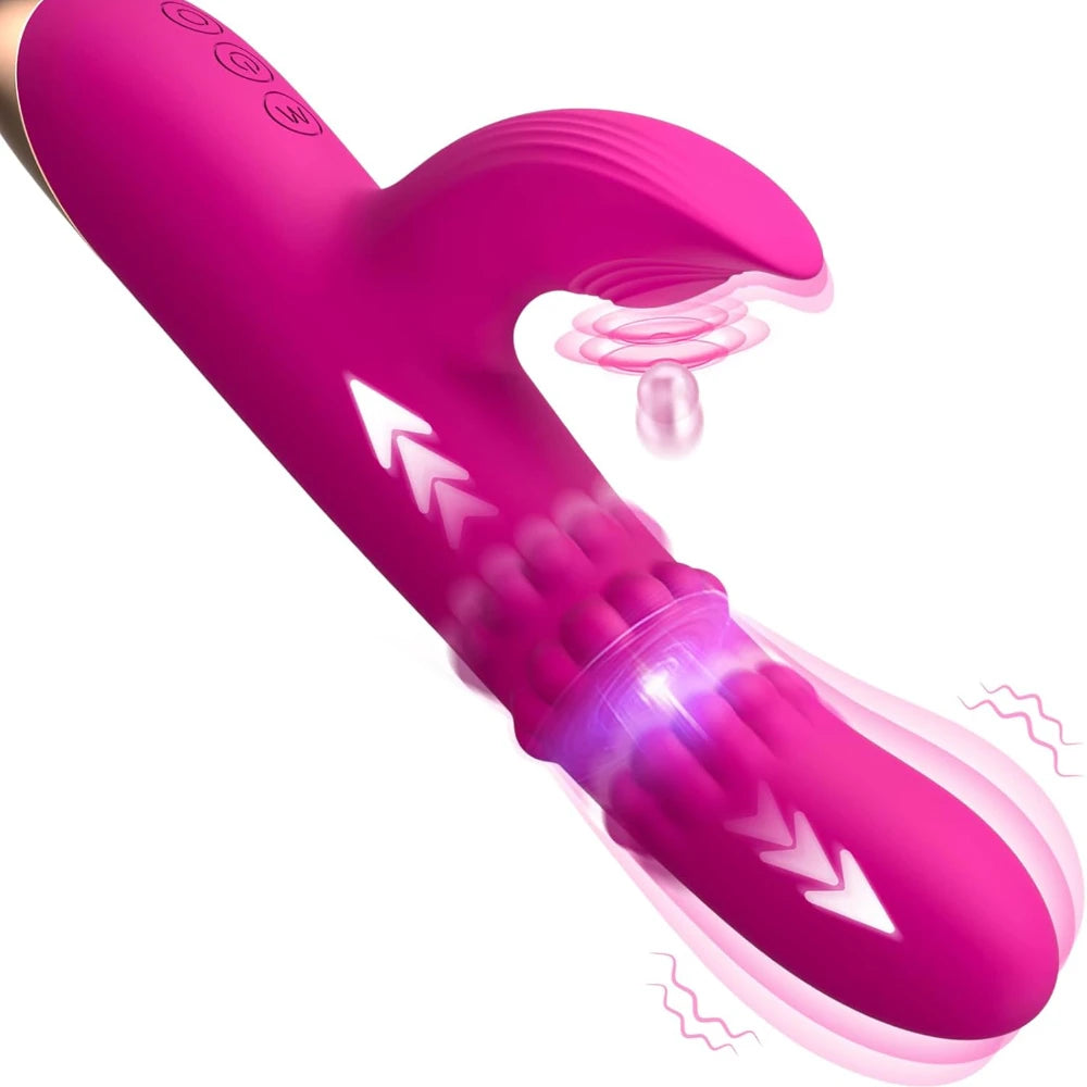 Powerful Clitoral Vibrator For Women