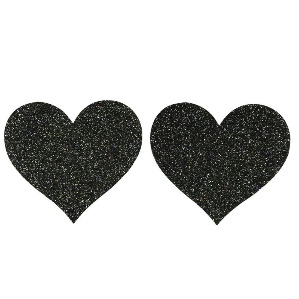 Nipple Stickers Push Up Sequin Chest Patch Intimates Accessories Breast Pasties Stickers Sexy Round Nipple Covers For Women