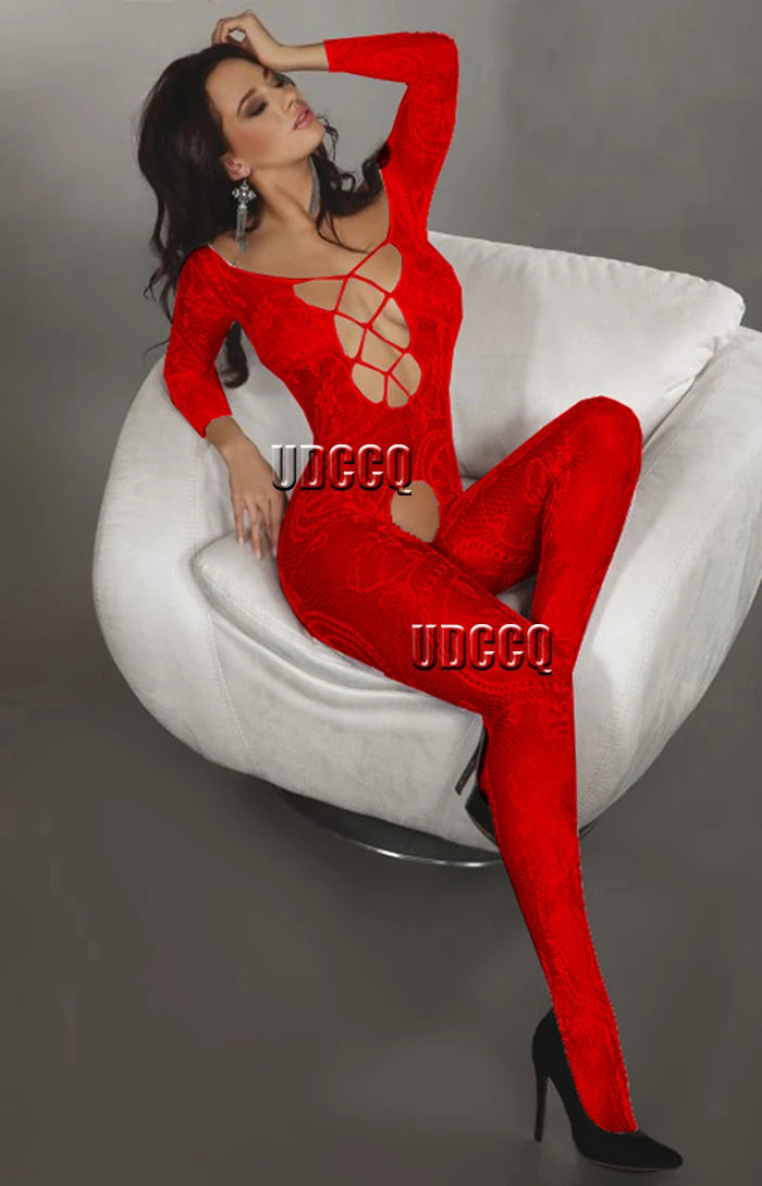 0005 Sexy Lingerie for women