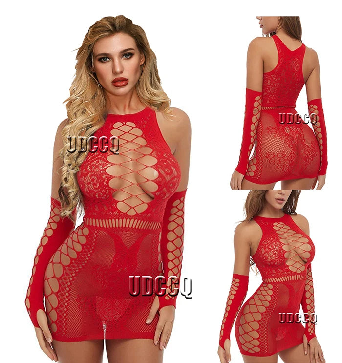 0005 Sexy Lingerie for women