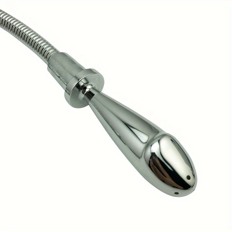 Sexual Anal Cleaning Head, Can Be Used with Shower, Model Two to Choose From