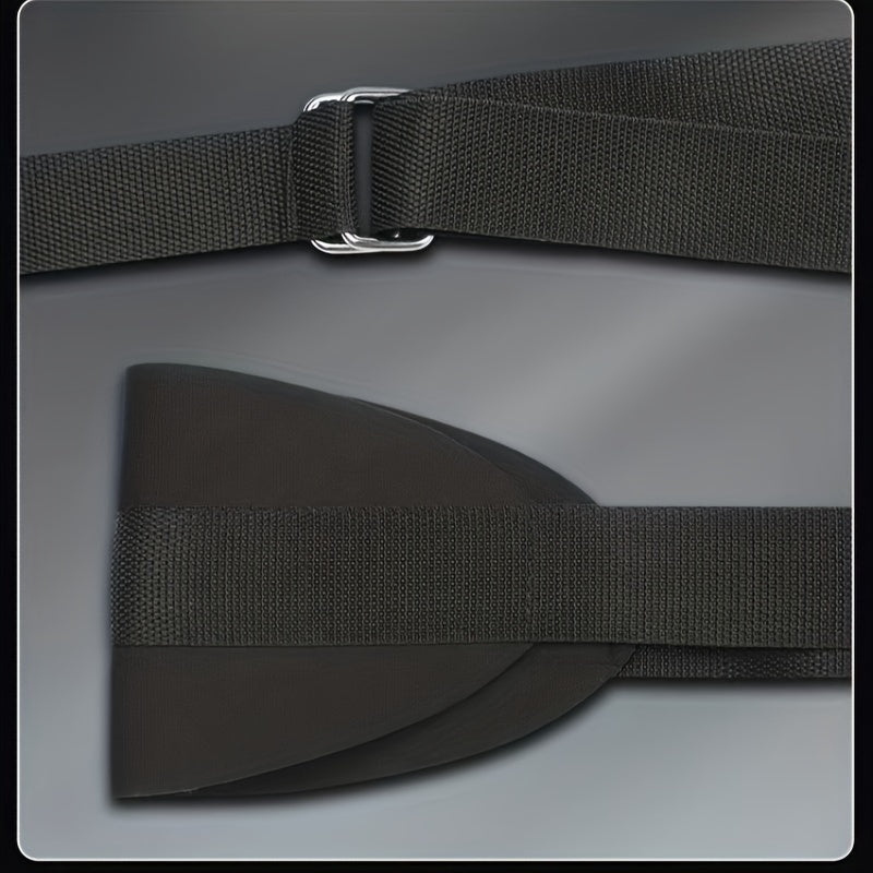 1pc Door Sex Swing Over The Door Swing Sex - Sexy Bondage Love Slings, Suitable For Adult Couples, Sex Swings Sex Furniture For Bedroom With Seat Position Assist Soft Strap