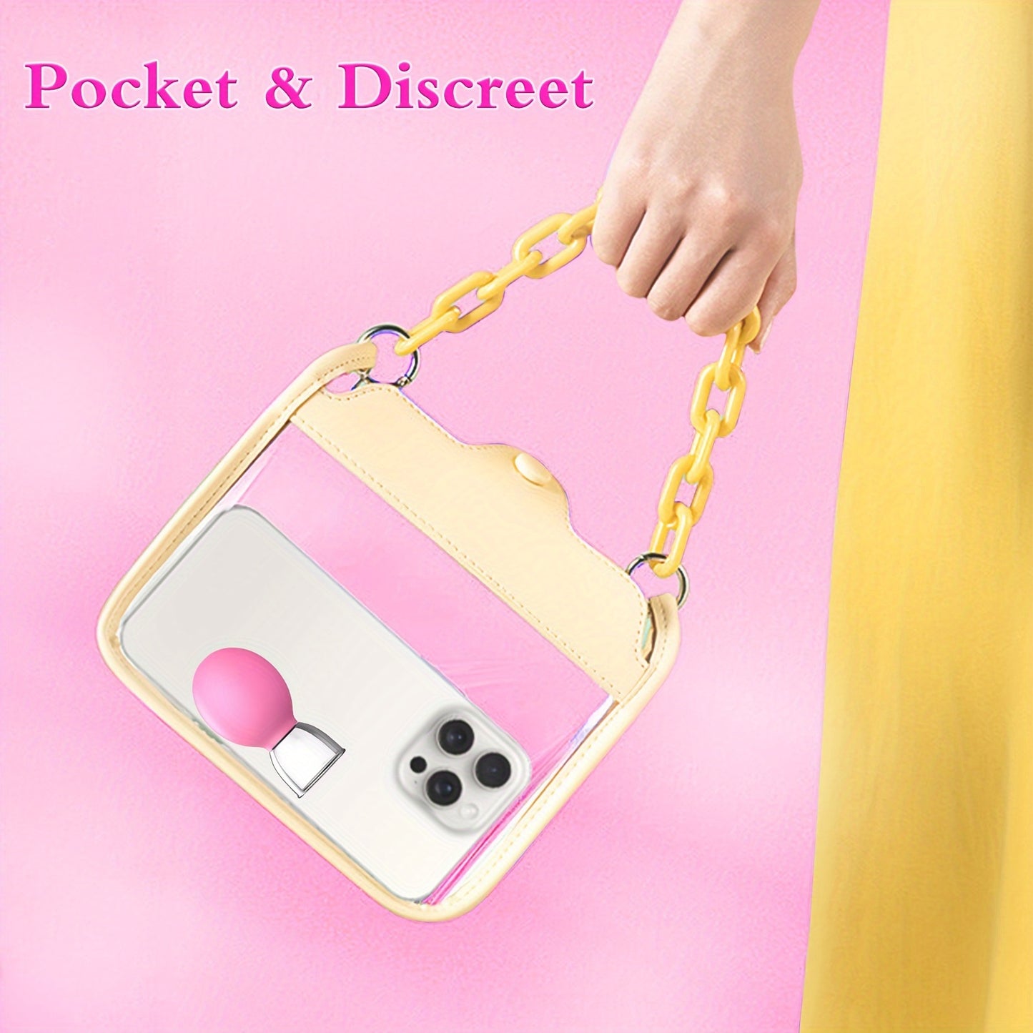 Pink Nipple Toy Female Sex Toy-BDSM Beginner Toy Nipple Sucker 2pcs Set, Mini Nipple Stimulation Female Adult Toy -Nipple Stimulation Toy-Couple toys Adult SM Sex toy