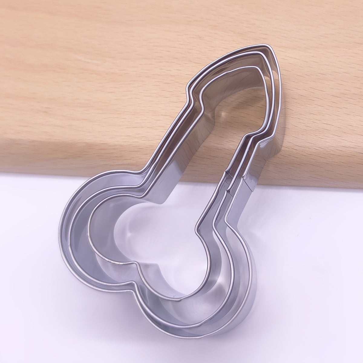 Cookie Cutter Valentine's Day Baking Mold
