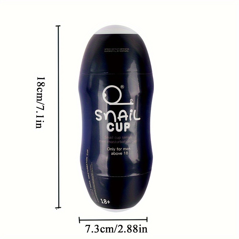 2in 1 Realistic Vaginal Anus Oral Masturbations Cup Double Head Adult Sex Toys Male Masturbation Blowjob Sexy Toys for Men Sexy Products Sexusl Wellness