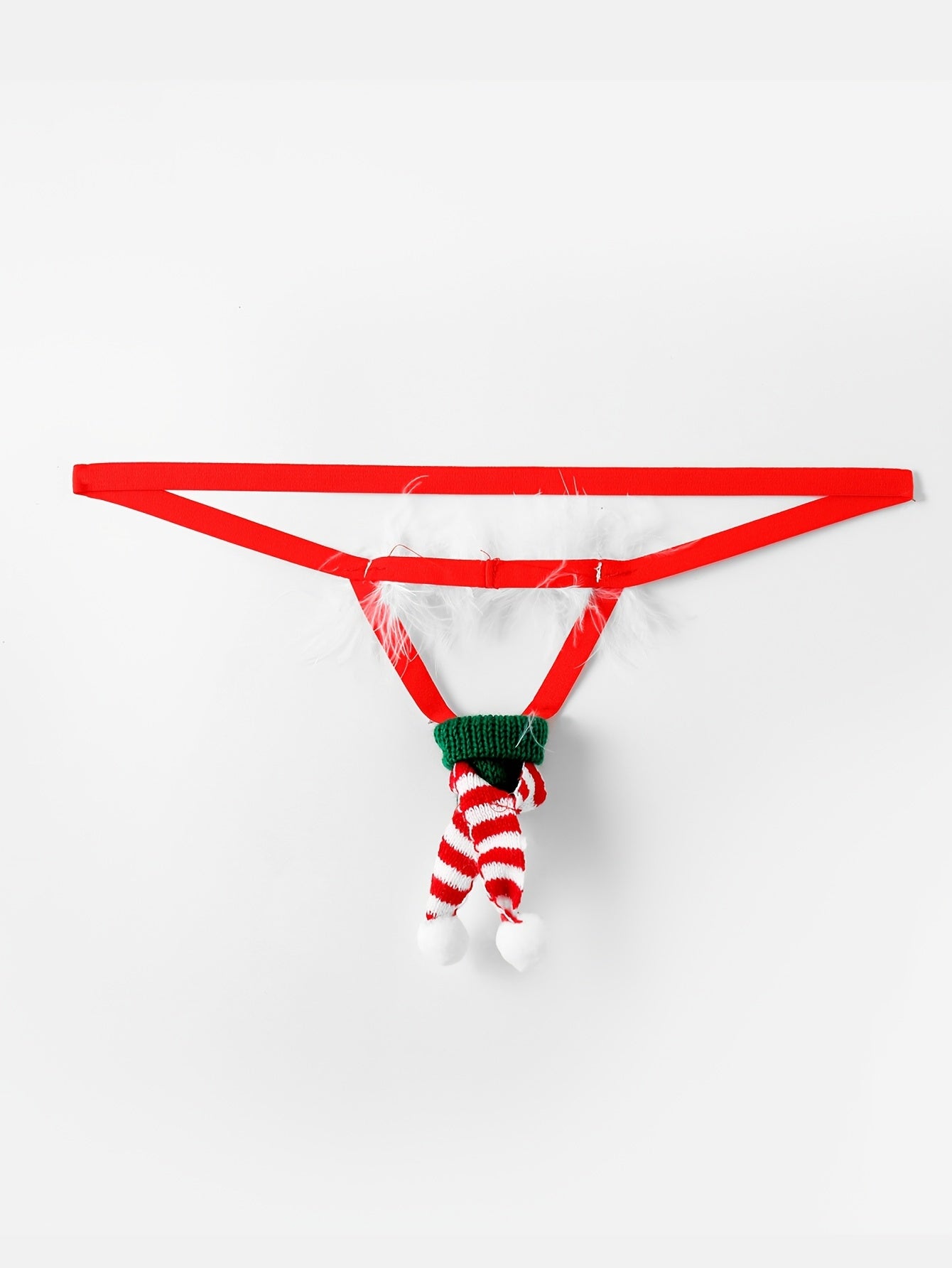 Men's Sexy Underwear, Breathable Comfy Buttocks Thongs Underpants, Athletic Supporters, Tanga T-back