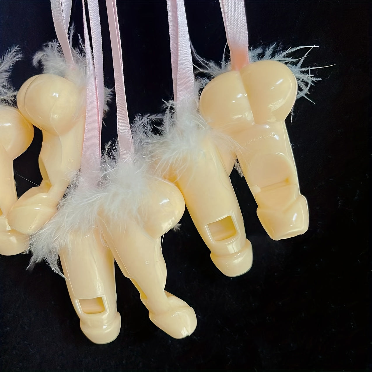 Whimsical Whistle for Parties: Perfect for Bachelorette Nights, Bridal Showers, and Adult Get-Togethers - Loud and Fun Noise Maker - Unique Party Decor, Essential Party Supplies, and Quirky Bride-to-Be Accessories