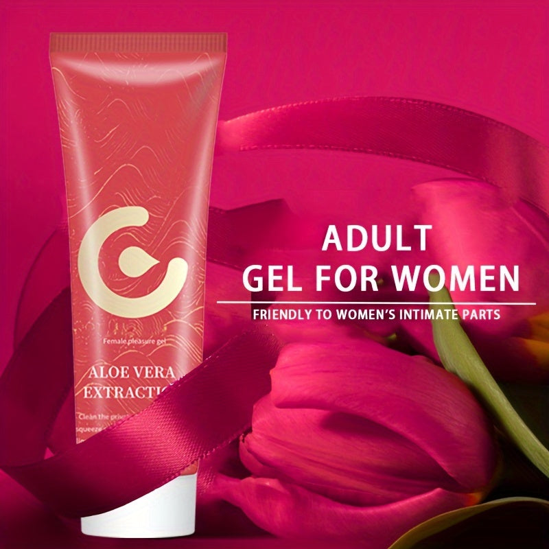 JOYBUS Women'S Adult Gel - Unisex for Couples Intimacy, Made for Couples