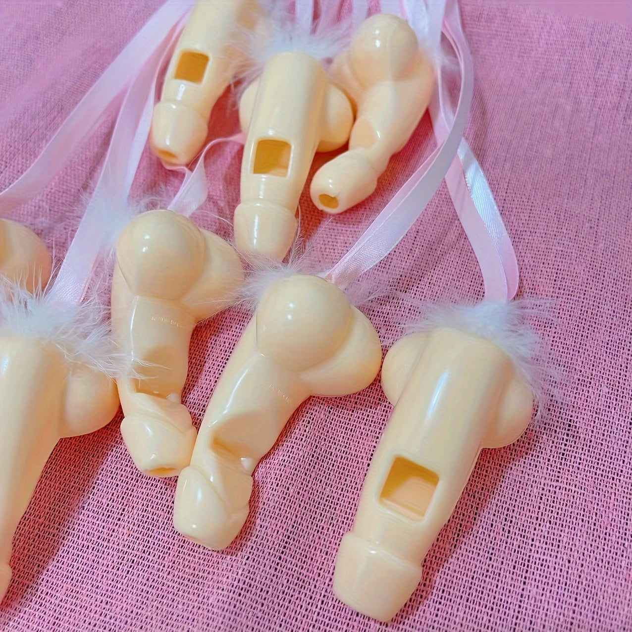 Whimsical Whistle for Parties: Perfect for Bachelorette Nights, Bridal Showers, and Adult Get-Togethers - Loud and Fun Noise Maker - Unique Party Decor, Essential Party Supplies, and Quirky Bride-to-Be Accessories