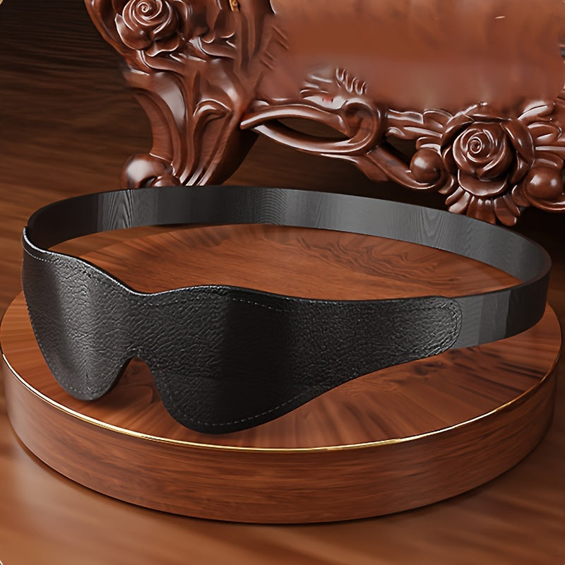 10pcs SM Set Adult Sex Toys SM Props Sex Toys Bundle Bondage Handcuffs Sex Toys Training Goggles Faux Leather Whip Set