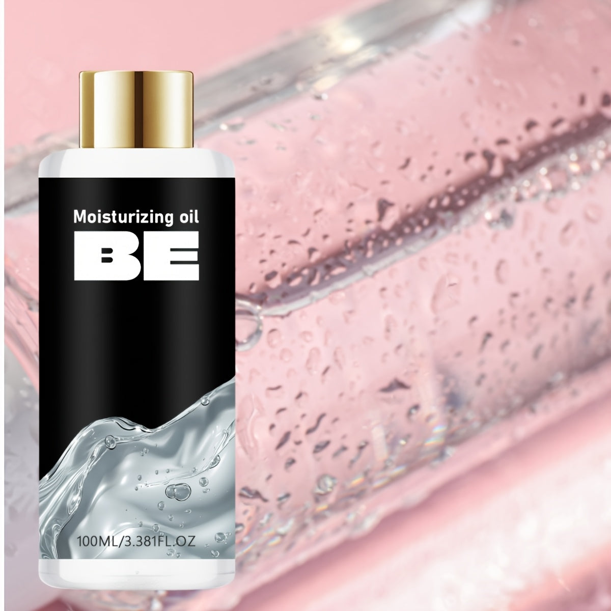 100ml Couple Long Lasting Pleasure Gel - Water Based Formula, Perfect for Sex Toys And Adult Play