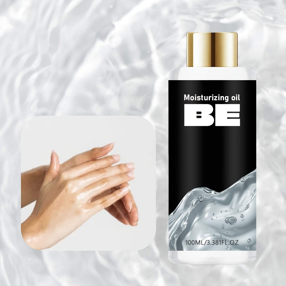 100ml Couple Long Lasting Pleasure Gel - Water Based Formula, Perfect for Sex Toys And Adult Play